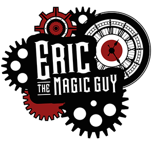 Eric The Magic Guy